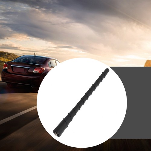 Car roof antenna mast - car,