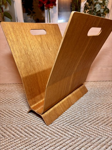 Mid century plywood - plywood, folding