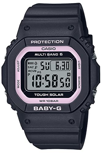 Casio baby bgd 5650 - casio, bgd-5650-1bjf