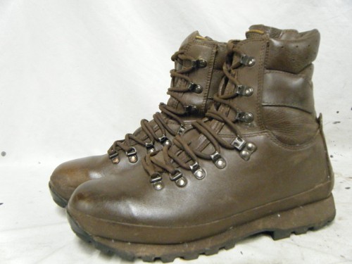 Genuine british army military - genuine,