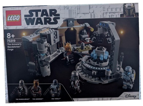Lego star wars - star, 75319