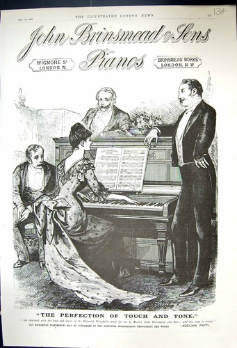 Old 1889 john - old,