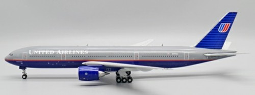 Wings 200 united airlines - wings,