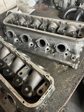 Gurney Eagle Weslake Cylinder Heads Original 1960’s Very Rare