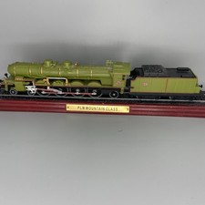 Edition Atlas PLM Mountain Class Static Train Model