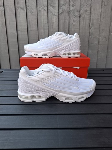 Nike air max plus iii - max,