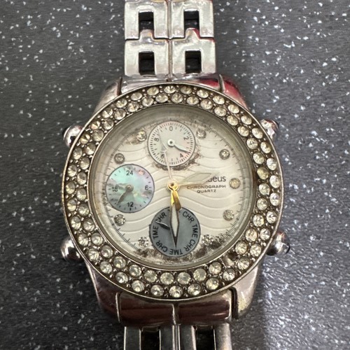 Amadeus silver bracelet ladies - amadeus,