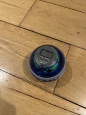 NSD Power Ball Neon Green