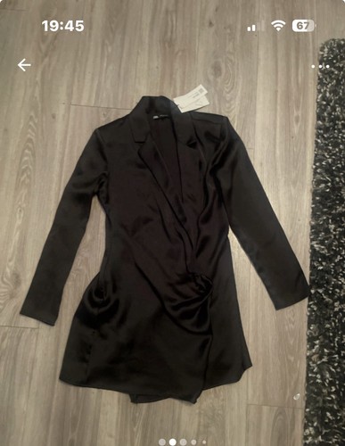 Zara women satin - zara, women’s