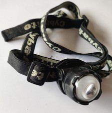 Cyba-lite LED Head Torch
