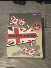 Dads Army Complete Collection