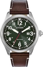 Citizen Chandler Eco Drive