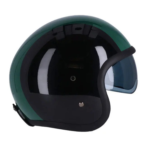 Roeg sundown open face moto - roeg,