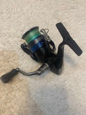 SHIMANO spinning reel nexave