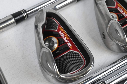 Taylormade burner plus irons - taylormade,