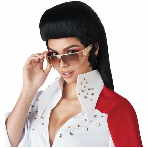 Rock roll royalty 50s - roll, legend