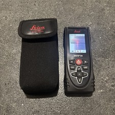 Leica Disto X4 Laser Distance