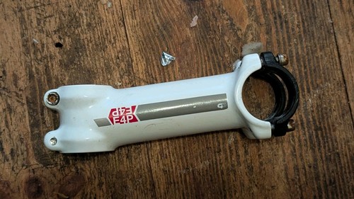 Boardman stem 110mm 5deg - 110mm,