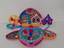 Polly Pocket Fairground