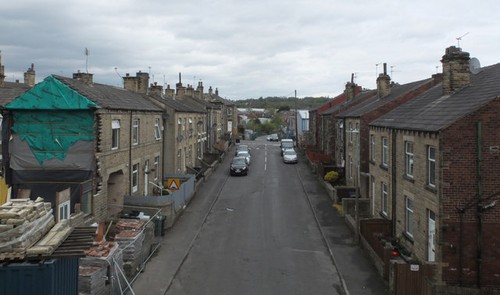 Photo 6x4 wormald street - photo,