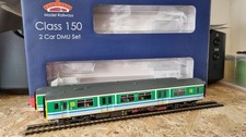 Bachmann OO Gauge 32-937 Class