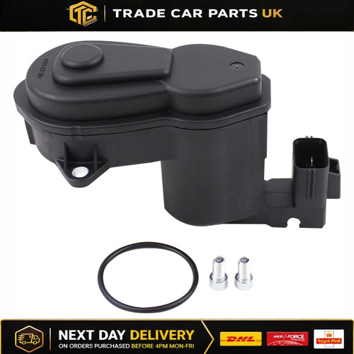 Parking brake actuator - parking,
