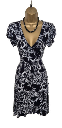 Sexy wrap dress - sexy, izabel