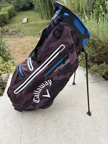 Callaway fairway hyper dry - fairway,