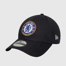 Chelsea New Era 9FORTY Cap -