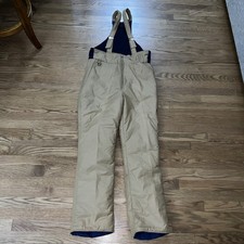 Eddie Bauer Goose Down Bib