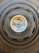 Datsun 240z,260z, 280z  Spare
