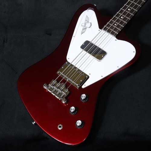 Gibson non reverse - non-reverse, thunderbird