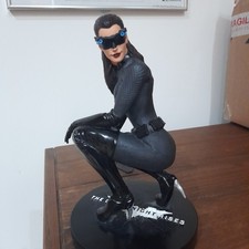 The Dark Knight Rises