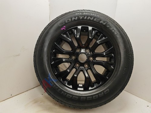 Ford ranger mk3 - ford,