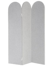 Acoustic 3 Panel Room Divider