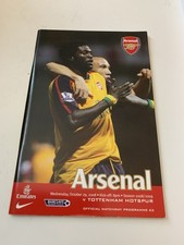 Arsenal Vs Tottenham Hotspur-