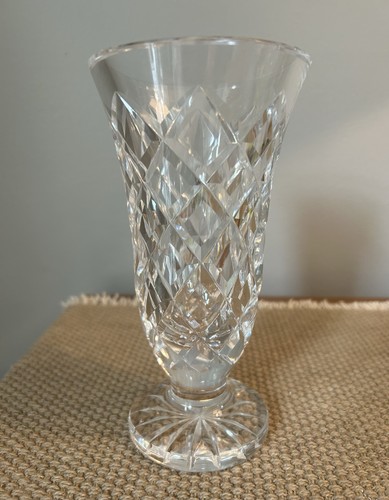 Waterford crystal inch - waterford, 7-inch