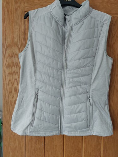 New mountain warehouse padded - new,