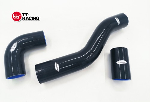 Ttr silicone intercooler hoses - ttr,