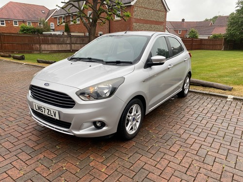 2017 ford ti vct very - ford, ti-vct