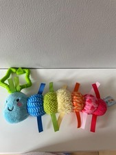 ELC Blossom Farm Caterpillar