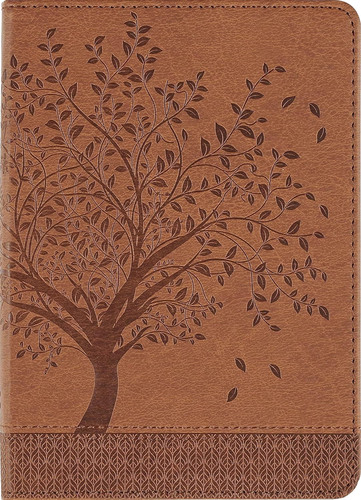 Tree life journal - of,