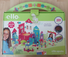 Ello Creation System Ello