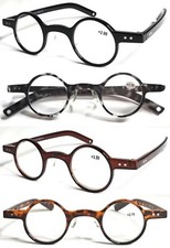Retro style designed - style, reading