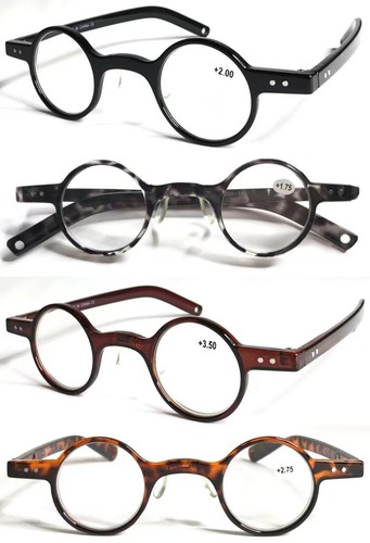 Retro style designed reading - style,