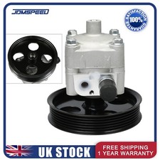 Power steering pump - steering, 30665100