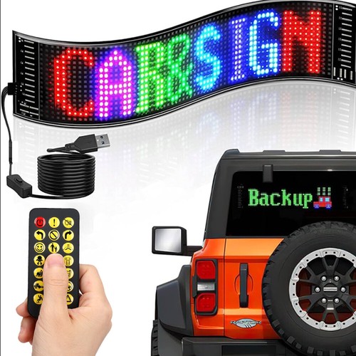 12v car led - 5/12v,