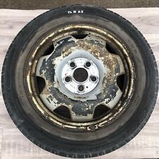 VOLKSWAGEN TRANSPORTER T6 STEEL WHEEL 215/60R17C 17" 7JX17 ET56 7J5601027 #05