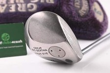 Callaway Hawk Eye #3 Wood / 15 Degree / Regular Flex Hawk Eye UL Shaft