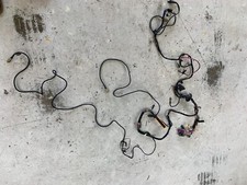 Genuine Ford Sierra RS Cosworth Abs Loom Uncut  V88BB 2C011 Uncut